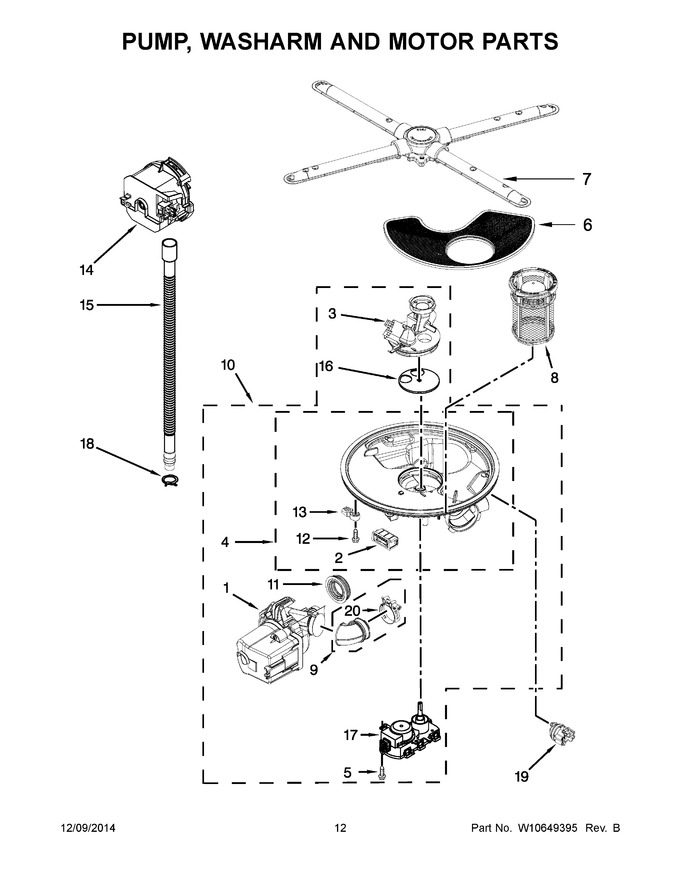 Diagram for KDHE404DSS0