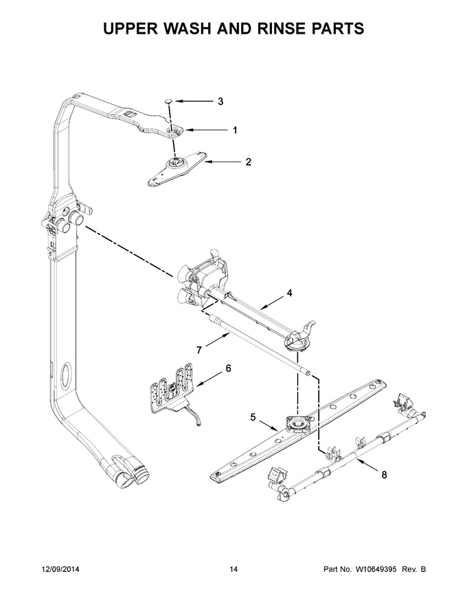 Diagram for KDHE404DSS0