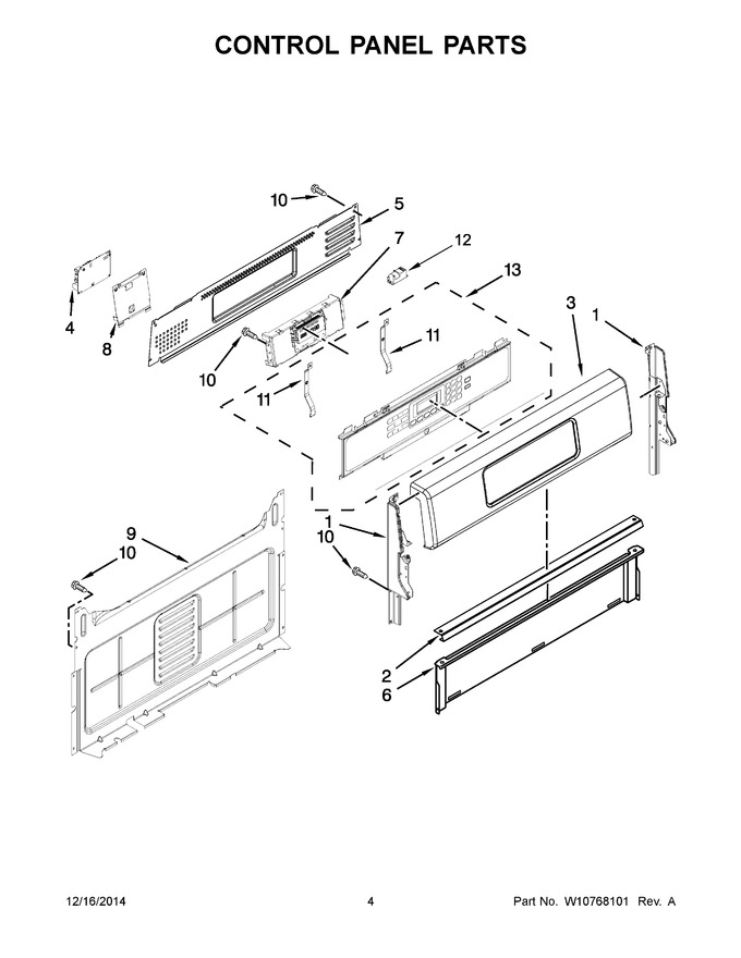 Diagram for KGRS303BSS2