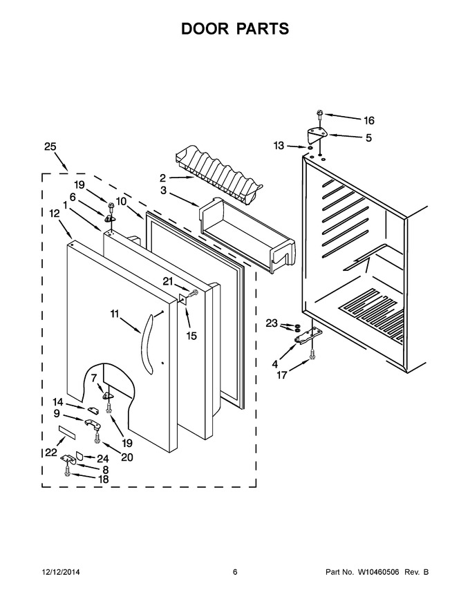 Diagram for KURS24LSBS03