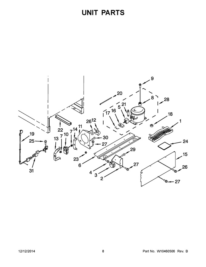 Diagram for KURS24LSBS03