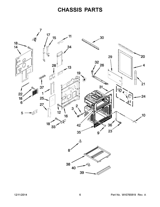 Diagram for YKER507XSS04