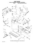 Diagram for 05 - Unit Parts