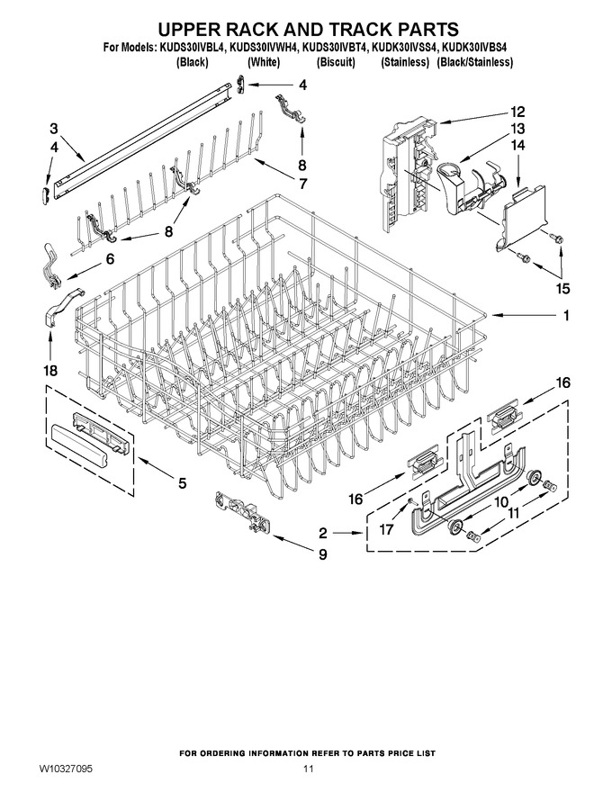Diagram for KUDS30IVBT4