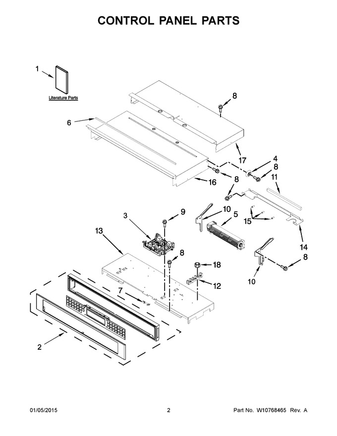 Diagram for KODE300ESS00