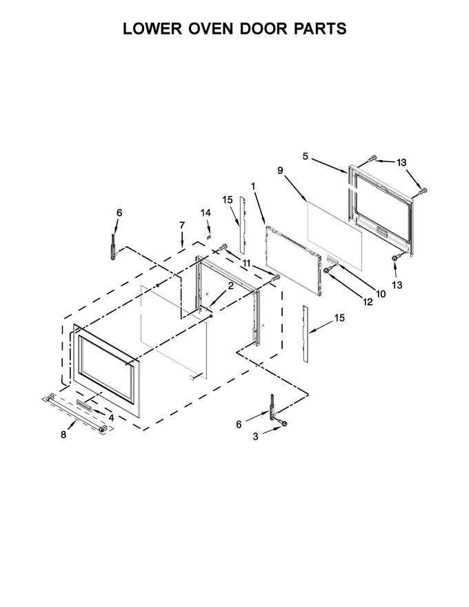 Diagram for KODE300ESS00