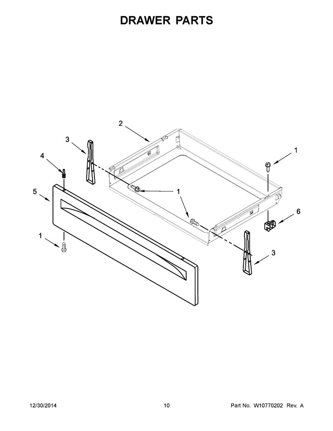 Diagram for WFC150M0EW0