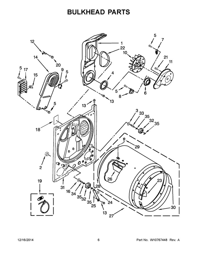 Diagram for CED123SEW0
