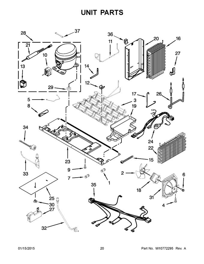 Diagram for KSC24C8EYY03