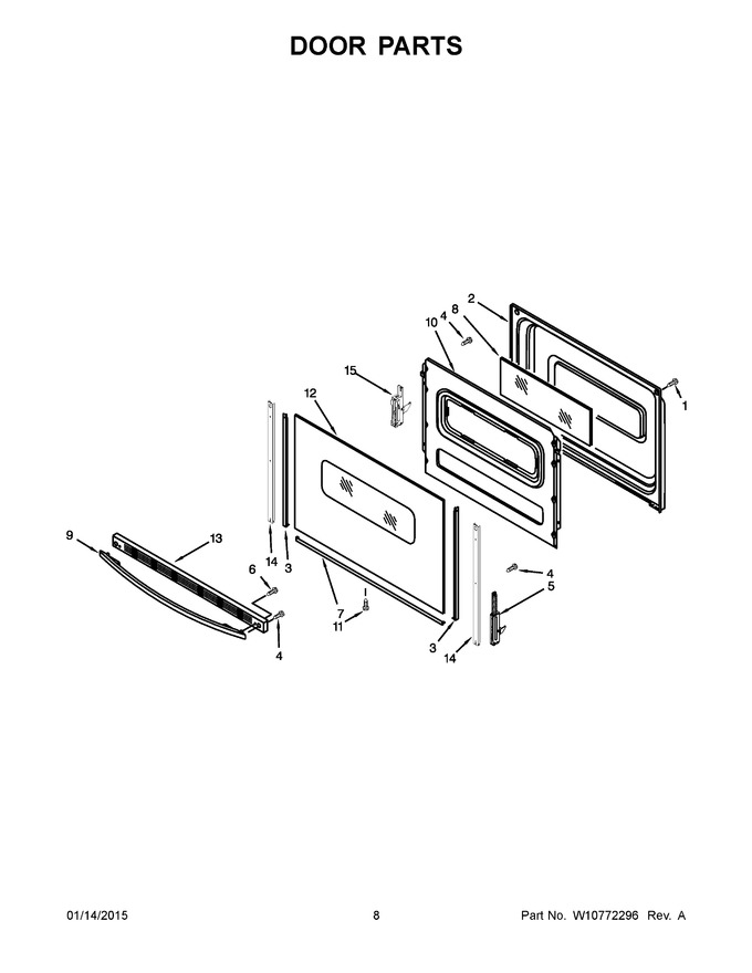 Diagram for YWFC150M0EW0