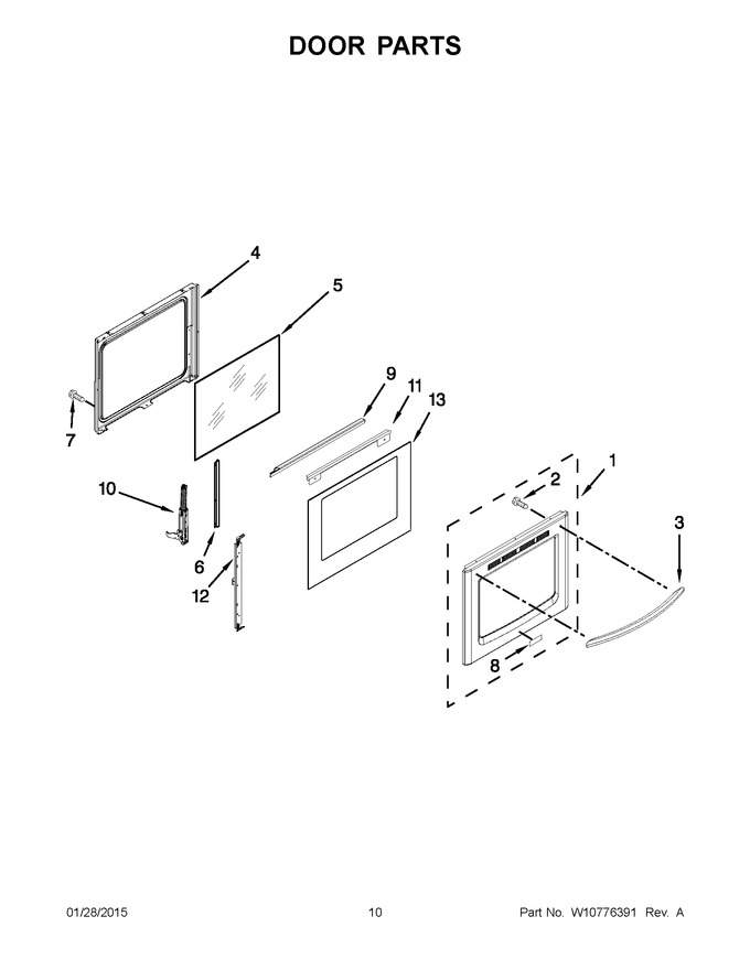 Diagram for KGRS308BSS2