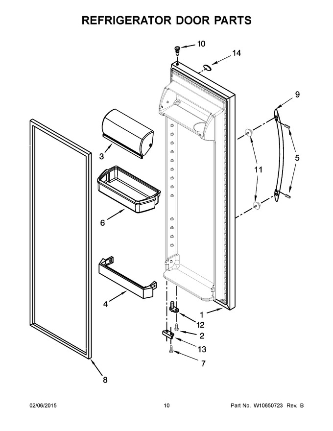 Diagram for 8WRS25KNBF00