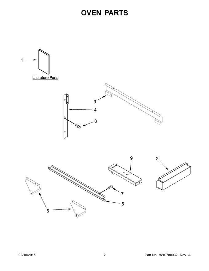 Diagram for KMBP100ESS00