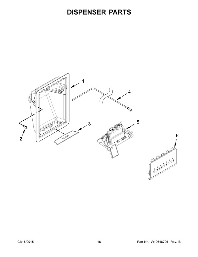 Diagram for 5WRS25FDBF00
