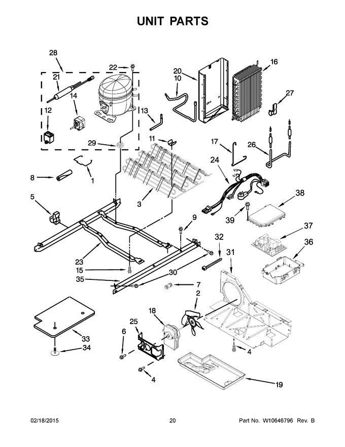 Diagram for 5WRS25FDBF00