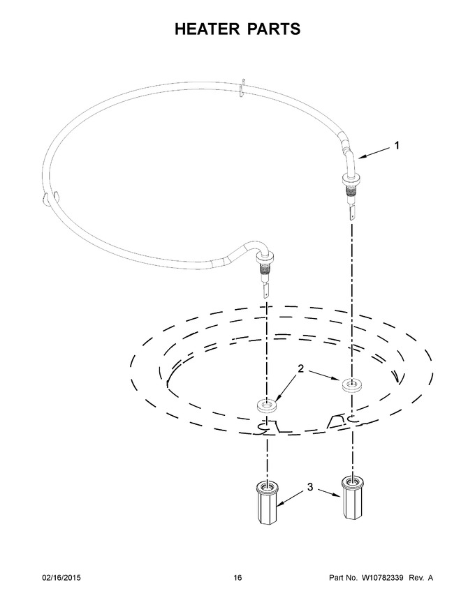 Diagram for KDTE404DSS1