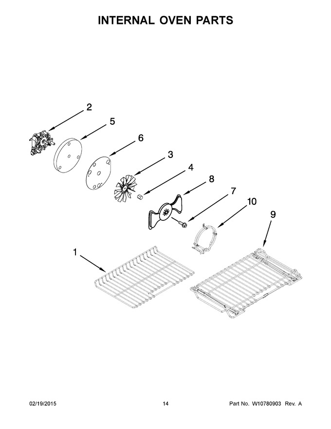 Diagram for KFGD500EBL00