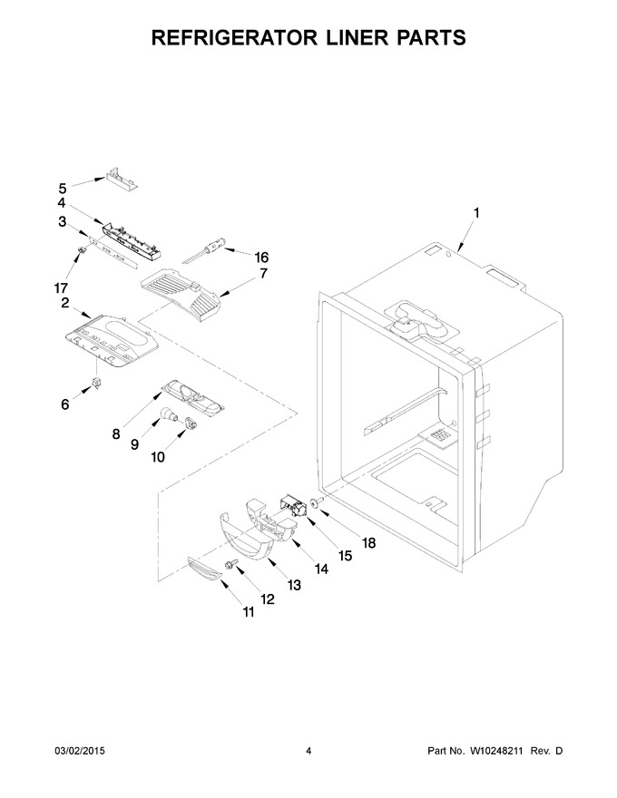 Diagram for GX2FHDXVB00
