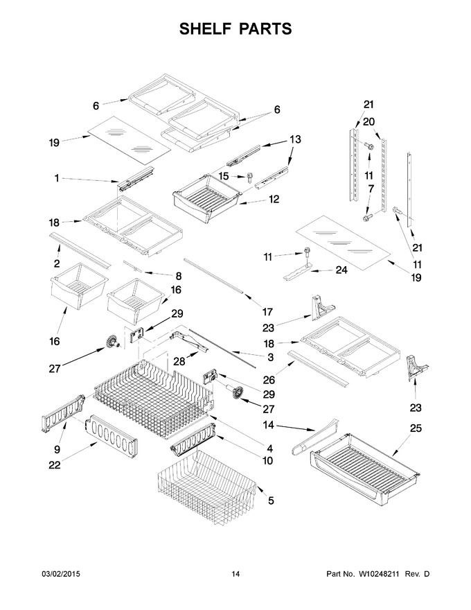 Diagram for GX2FHDXVB00