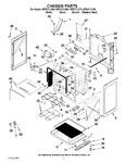 Diagram for 03 - Chassis Parts