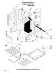Diagram for 03 - Chassis Parts