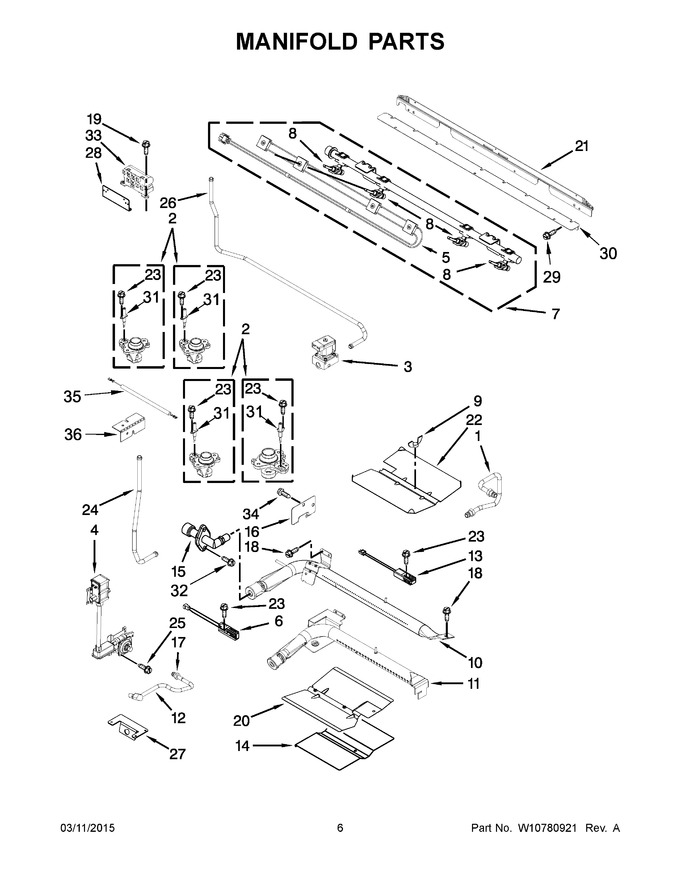 Diagram for IGS900DS01