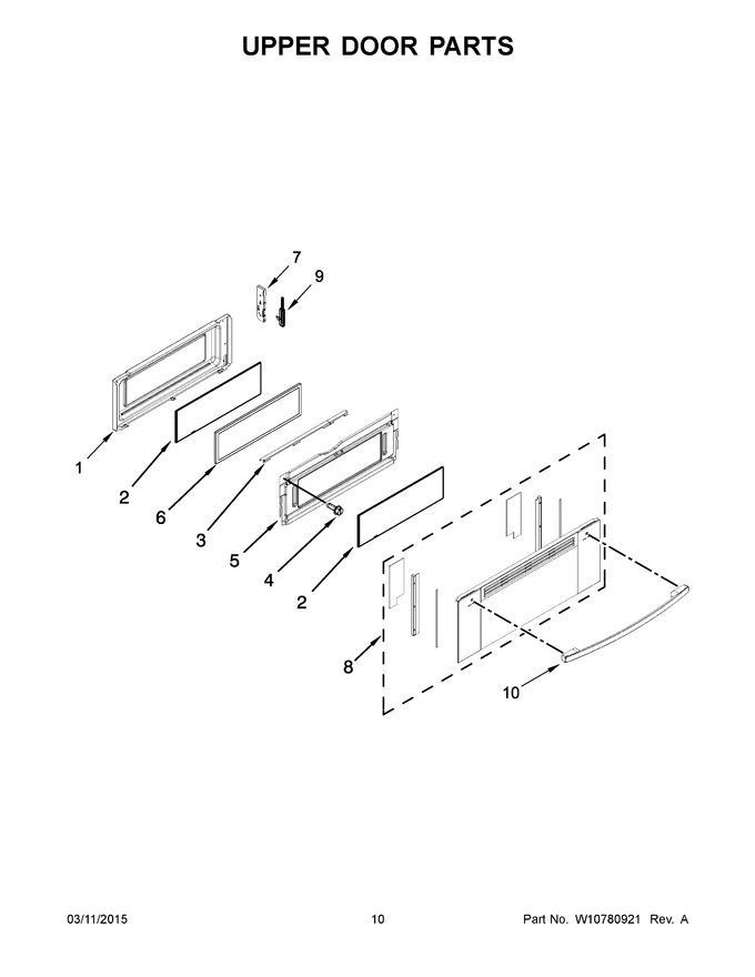 Diagram for IGS900DS01