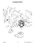 Diagram for 04 - Chassis Parts