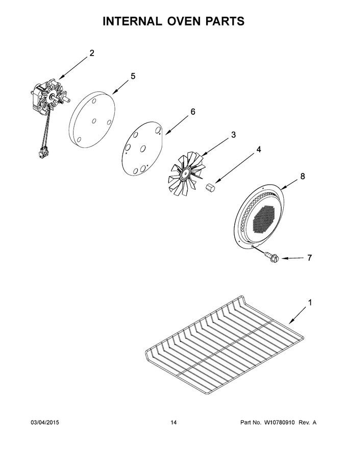 Diagram for WGG755S0BE03