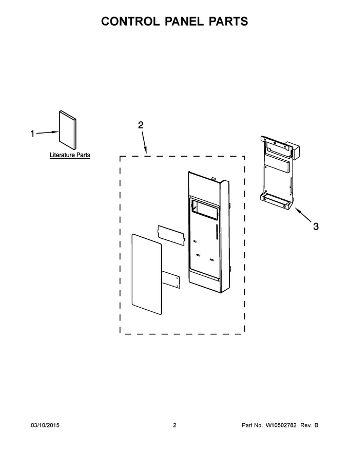 Diagram for WMH1163XVS5