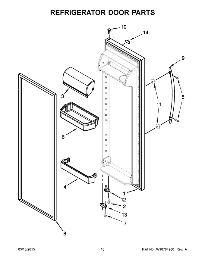 Diagram for 5WRS25KNBF02