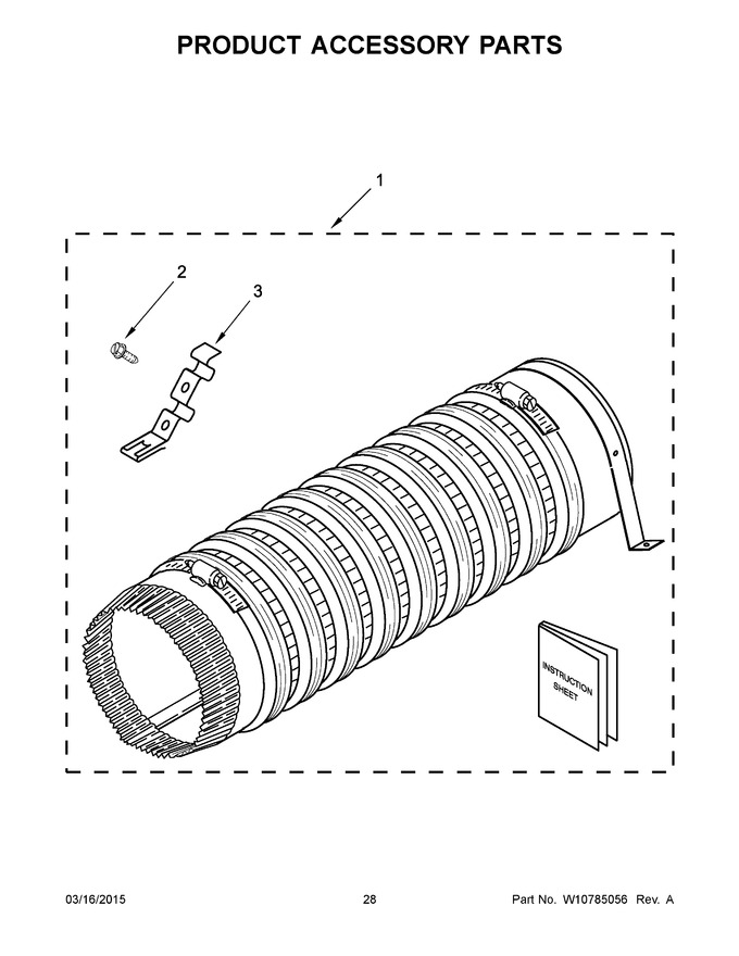 Diagram for YWET4024EW0