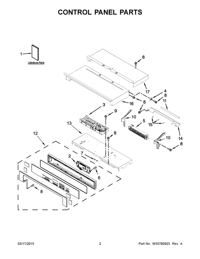 Diagram for IBD350DS01
