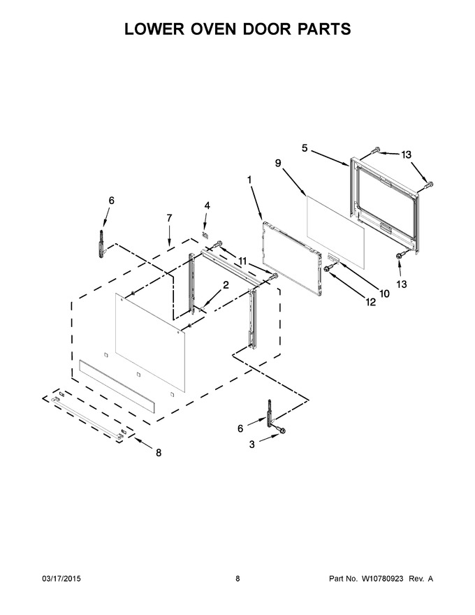 Diagram for IBD350DS01