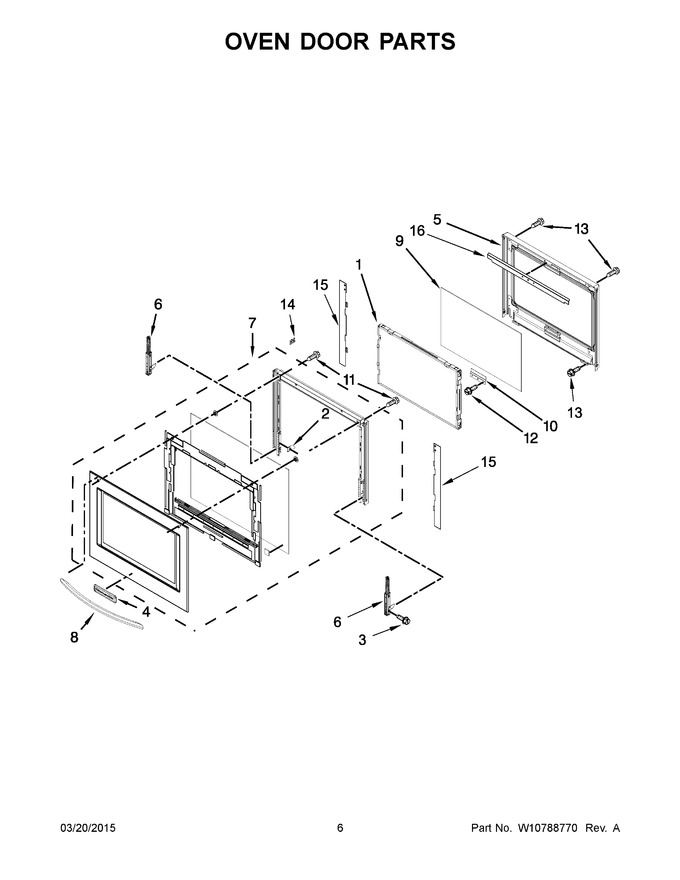 Diagram for KEBS109ESS00