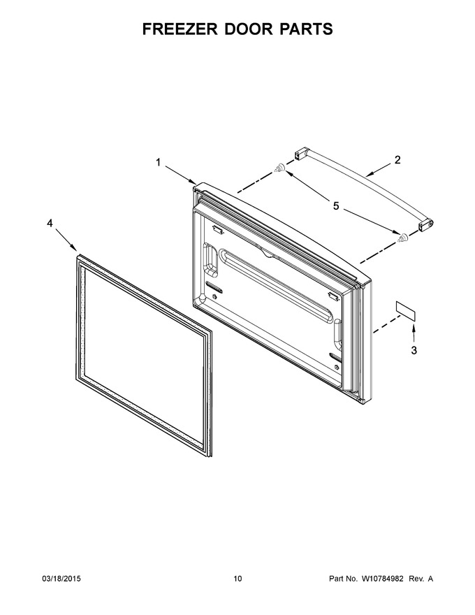 Diagram for KRFC300ESS00