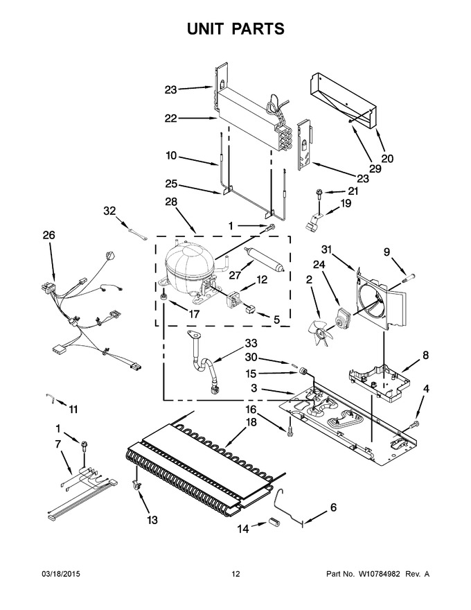 Diagram for KRFC300EBL00