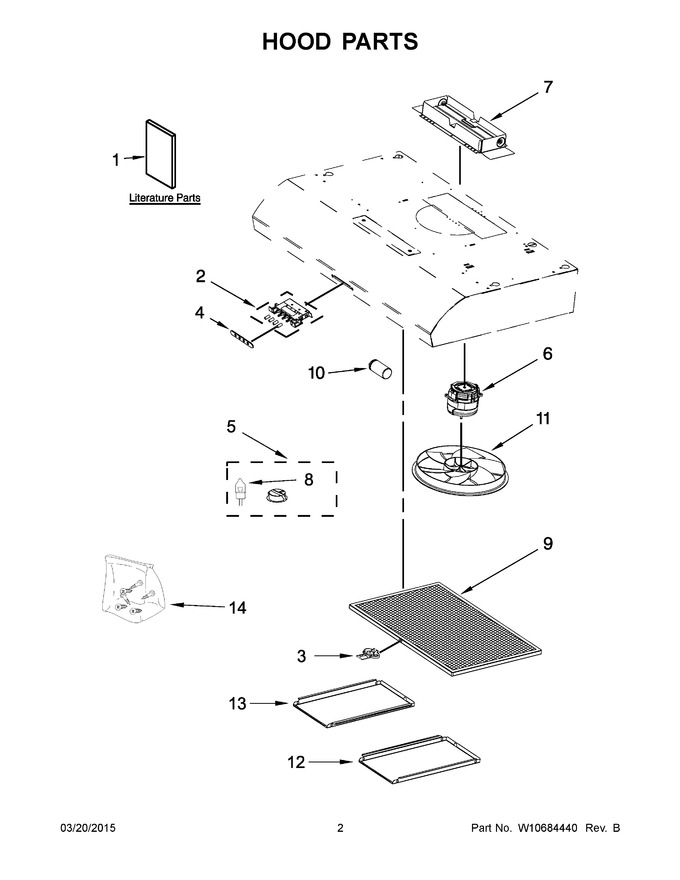 Diagram for UXT5236BDS0