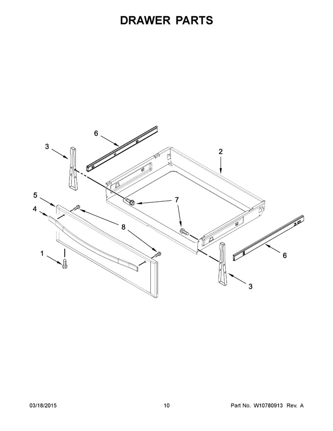 Diagram for WFE905C0ES0