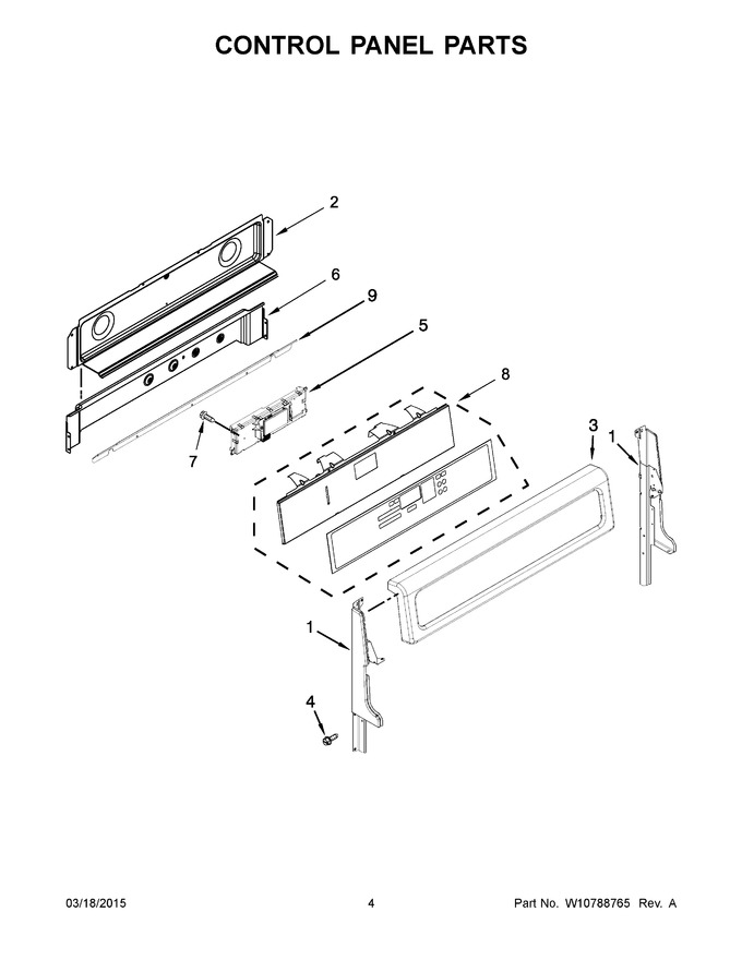 Diagram for YWGI925C0BS1