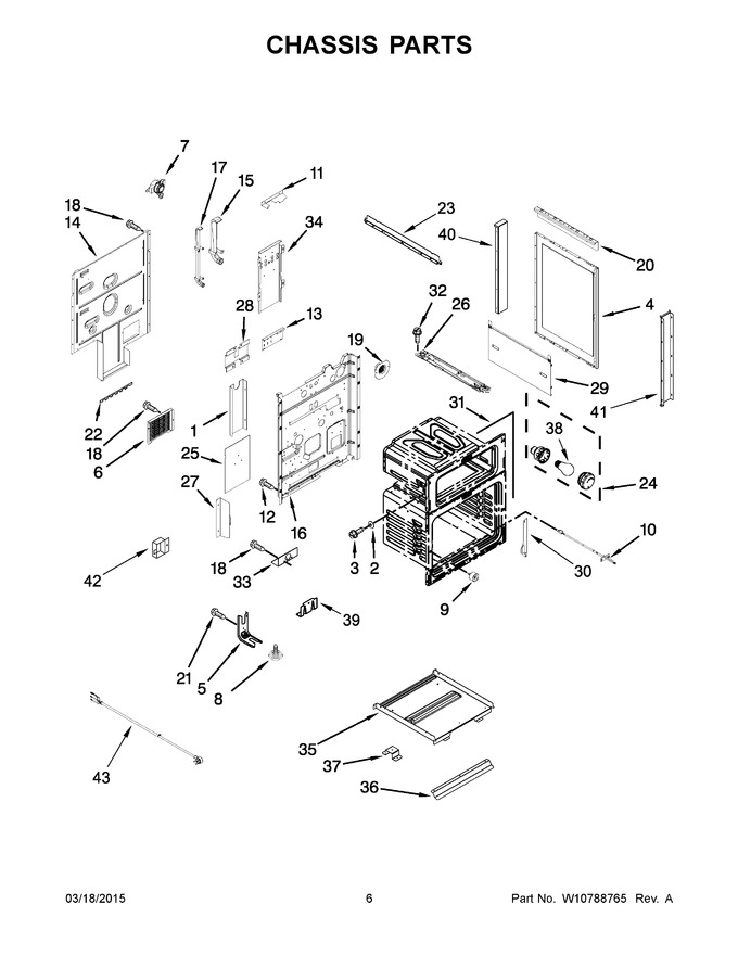 Diagram for YWGI925C0BS1