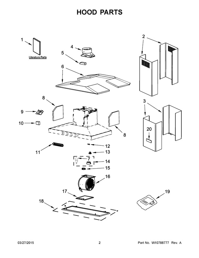 Diagram for KVIB606DBS0