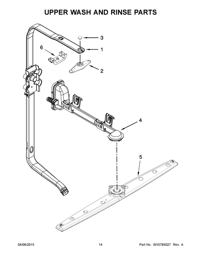 Diagram for IUD8010DS1