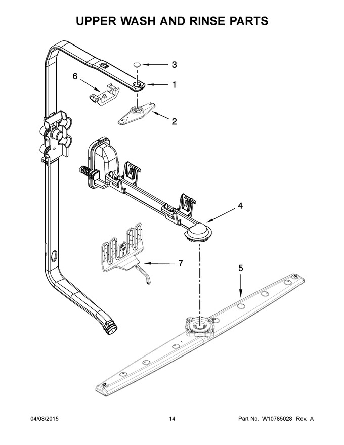 Diagram for KDFE204EBL0