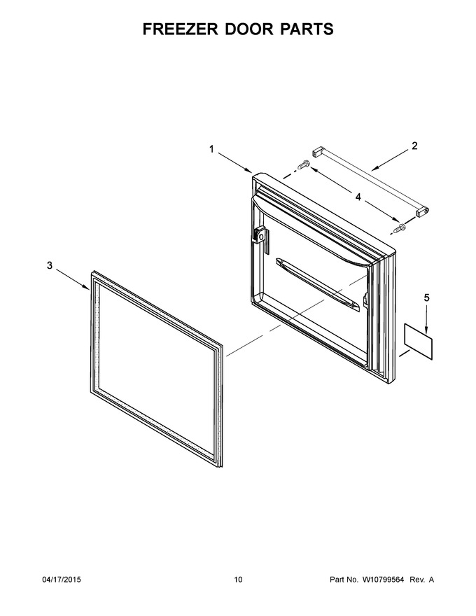 Diagram for KRBX109EWH00