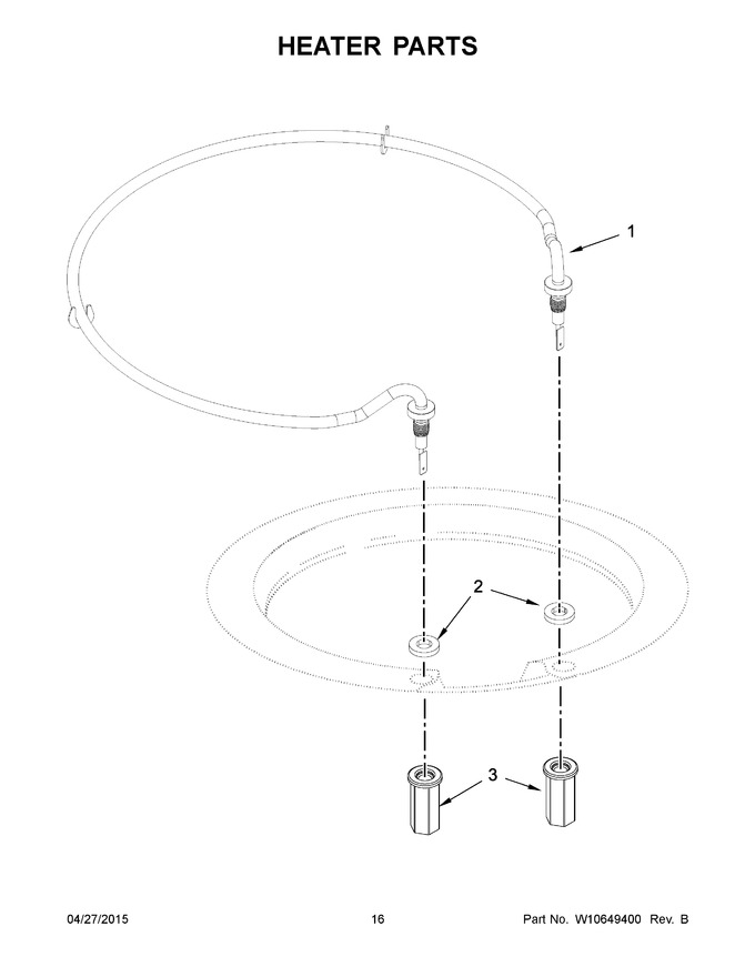 Diagram for KDTE304DPA0