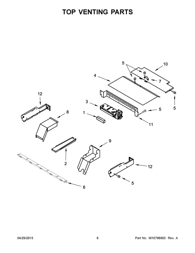 Diagram for WOS51ES4EB00