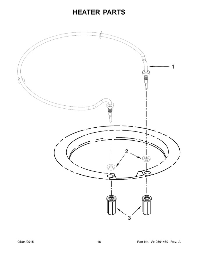 Diagram for IUD8555DX2