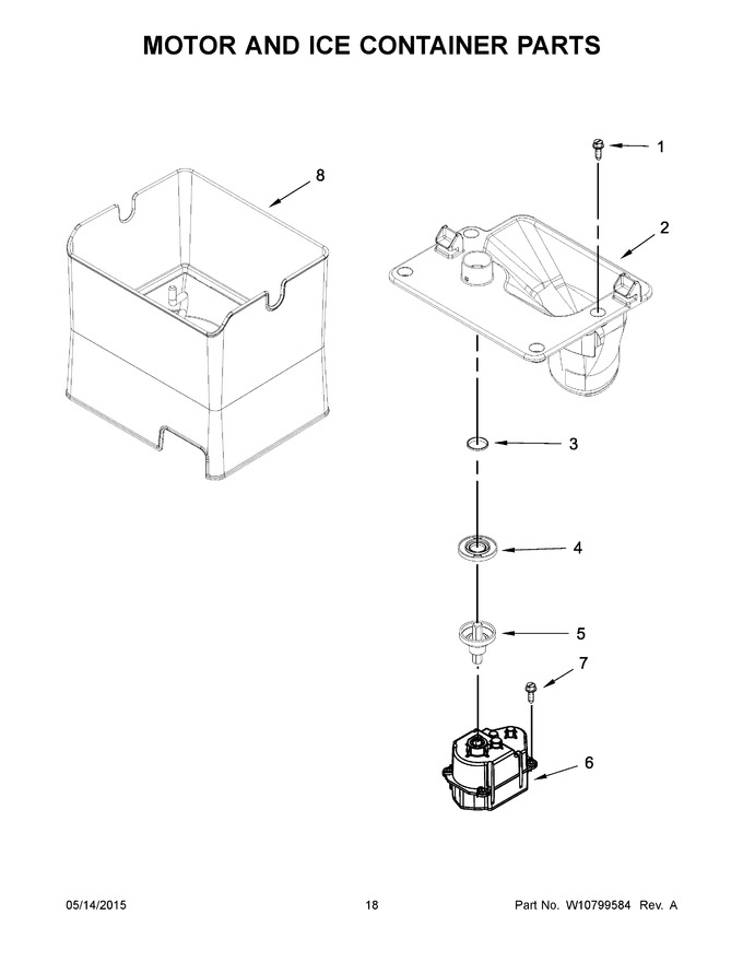Diagram for KRFF707ESS00