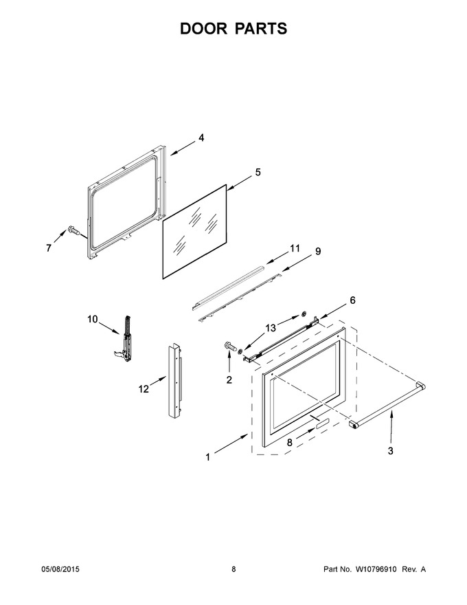 Diagram for YKFEG510ESS0